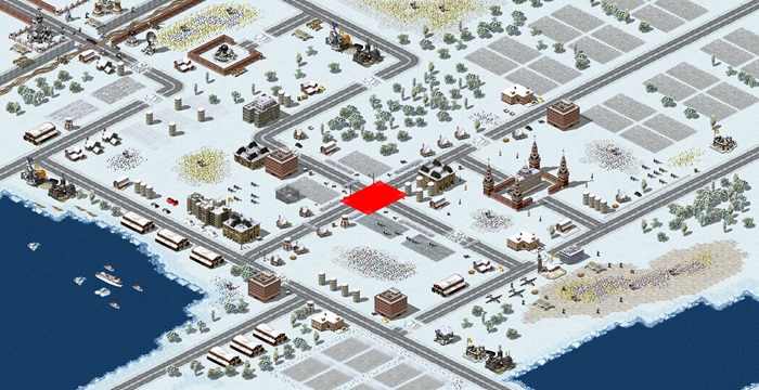 [8] Battlefarm HG preview