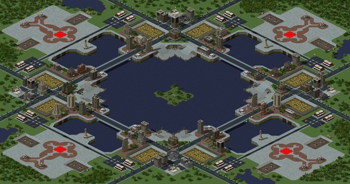 Moonlit Bay v.2 (2-4) preview