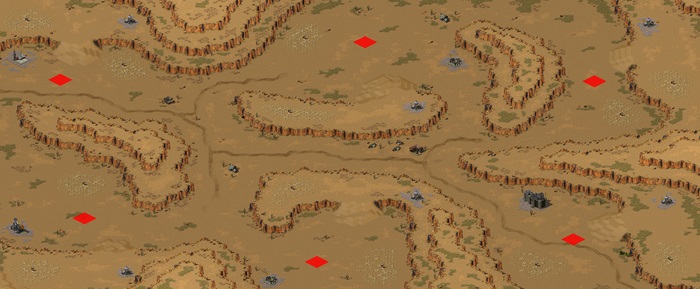 [6] Sedona Pass Spy preview