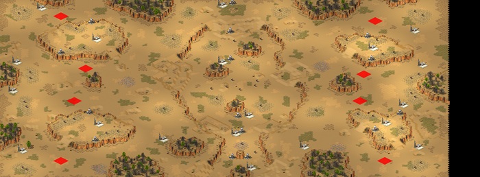 [8] Cliffside Slide zoils preview