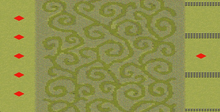 Thanos Revenge Fast Survival (5p) preview