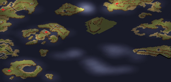 [8] Isolation (ML)  v13 preview