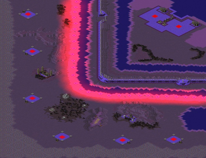 Challenge map v1 preview