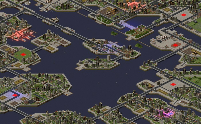 New York (2-5) by scorpion preview