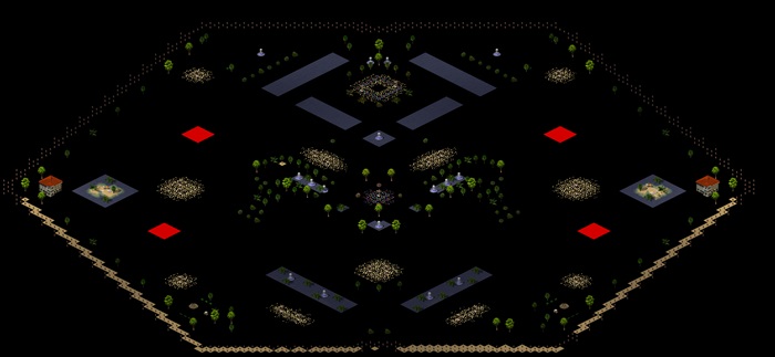 (4) Zen Bazaar preview
