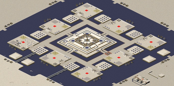 AAA MOD MAP 05 A preview