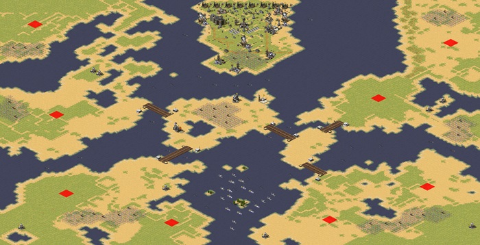 Diesis's Shoals II preview