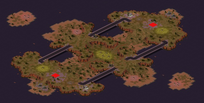 [Pro] [2] Meatgrinder preview