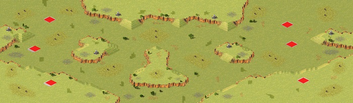 [6] Corwick Forest v1.1 (By Burg) preview