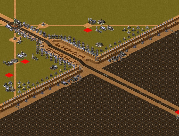 TEST [3] The Chrono Surprise - RAZER preview