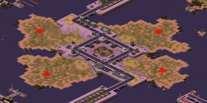 War Paint (2-4) preview