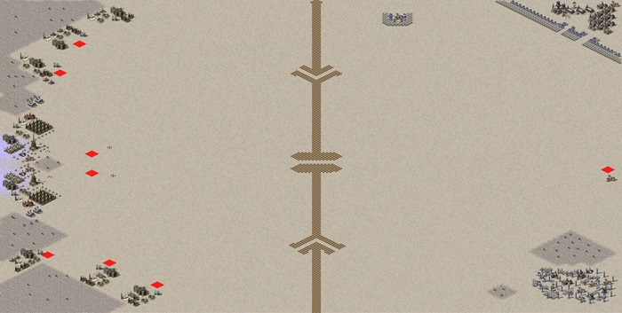 Hardcore AI Test Beta - Yosef Anan preview