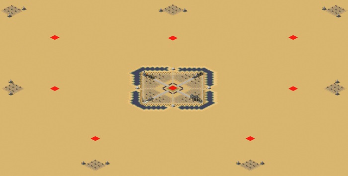 1-7 survivor dead end preview