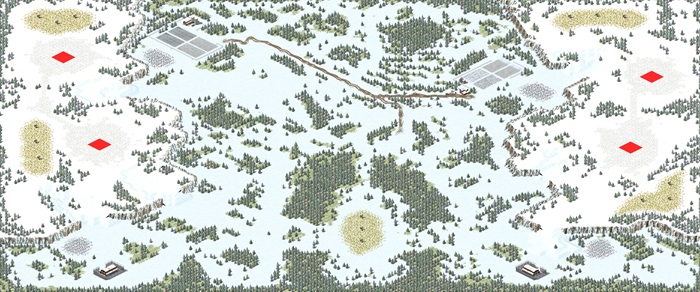 White Canyon I preview