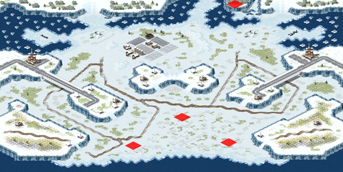 Verschneit IIII By:Dctanxman Edt:Me preview