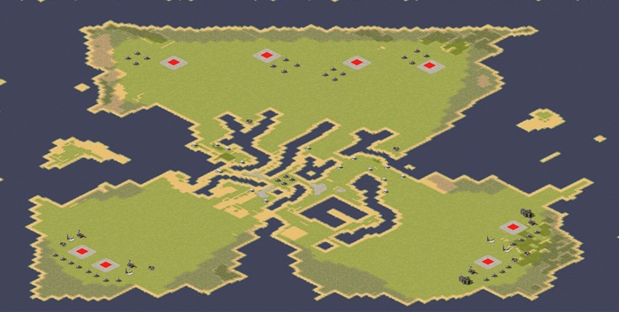 A 2025 2 PLAYER preview