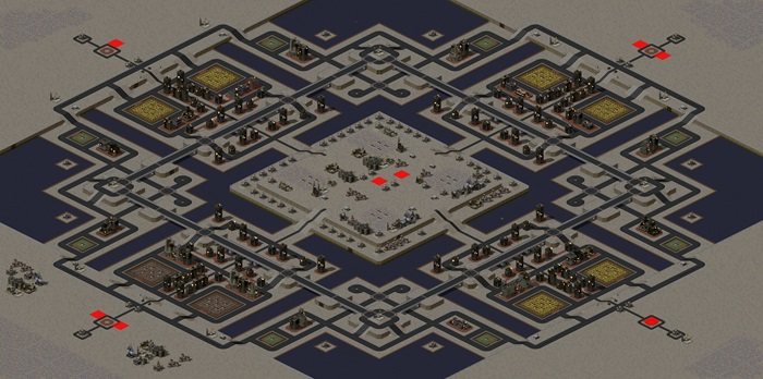 25 King o' the Hill3 2P preview