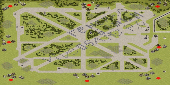 Chicago Midway General Bonne (2-8) preview