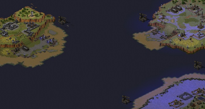 [2] Naval Operation J (WIP) preview