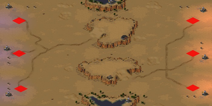 Tour Of Egypet oil Gamzat preview