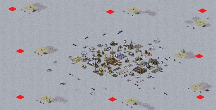 ChutMaps (2-8) V.1.0. preview