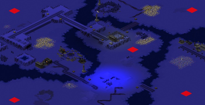 Cyberia (2-5) preview