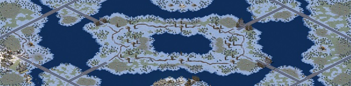 [8] Artic Circle Fast By SinonkaZlp1 preview