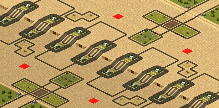 warzone 66 (2-4) preview