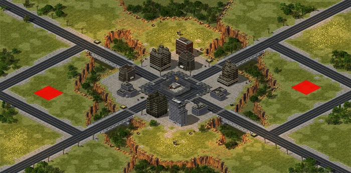 (pp buff)Urban Rush preview