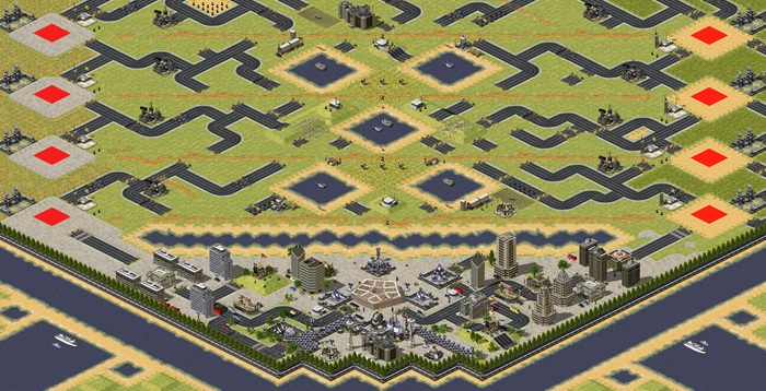 Road Killers PRO [2-8] - CrematoR edition preview