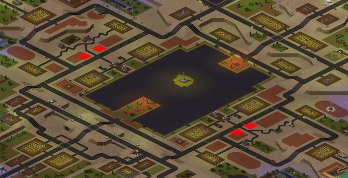 [4] Parkside Gardens preview