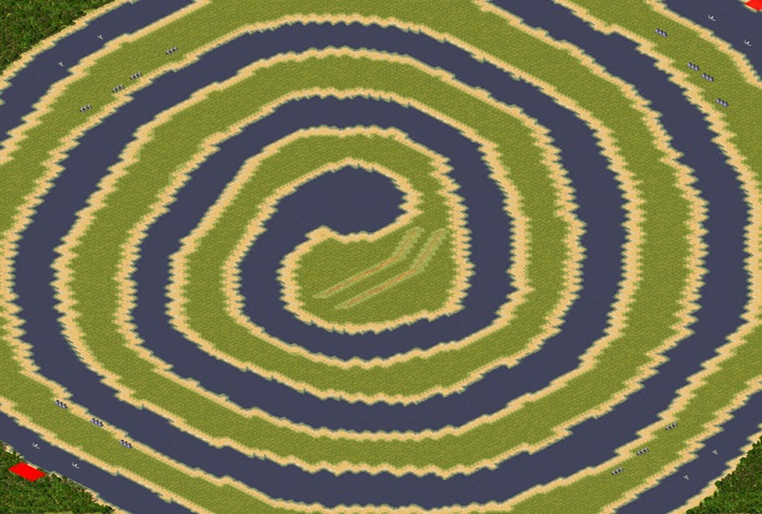 [SMK v4.0 - SRV] The Maelstrom v1.4 preview