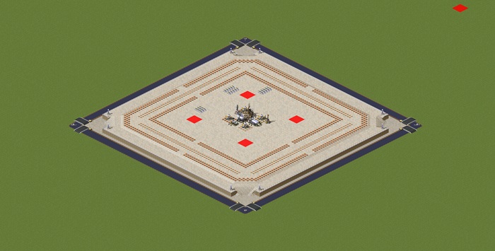 MOD CCS-Survival-Area X -- MISSING preview