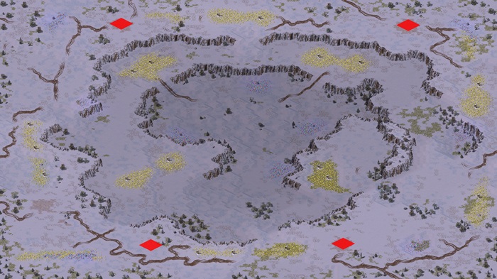 [4] Heck Freezes Over [LE v1.1] preview