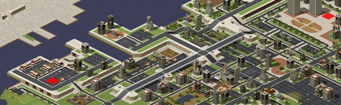 Fortress and New york preview