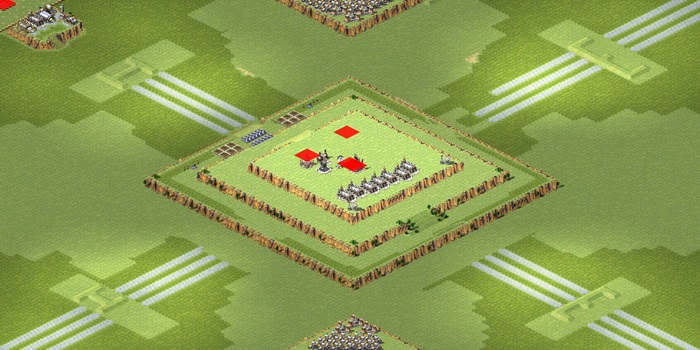 King of the Hill (easy1) preview
