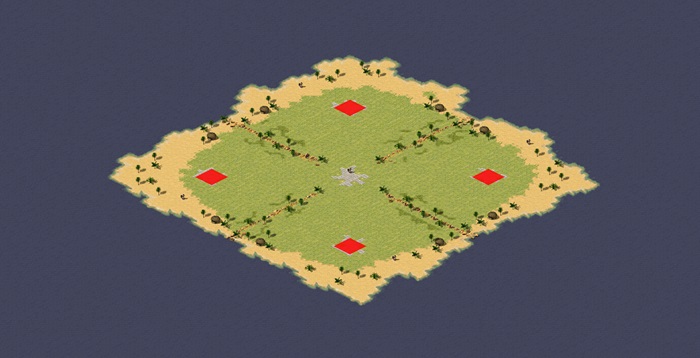 nobets 4PL - ODIC crate 1.0 preview