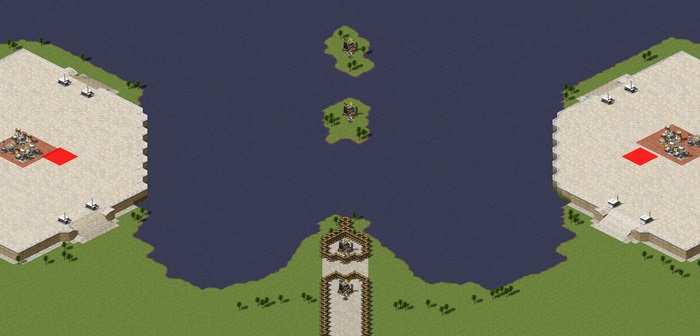 MEGA AIR NAVAL LAND preview