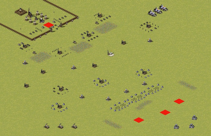 Power Play bots preview