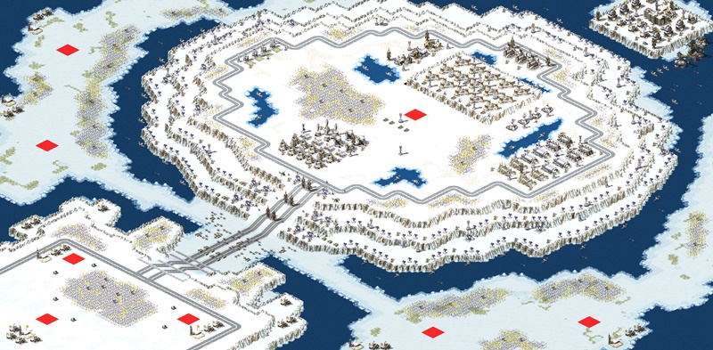 [8] Frostburn preview