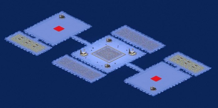 [2] Cold Night preview