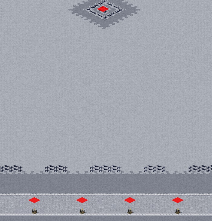 [4] lunar Survival II - Dctanxman preview