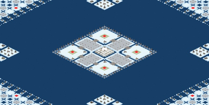 2-4 Player Koop-Karte - Final Countdown (2-8) by ARS preview