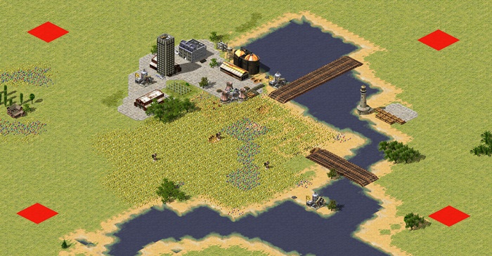 NuclearFallout preview