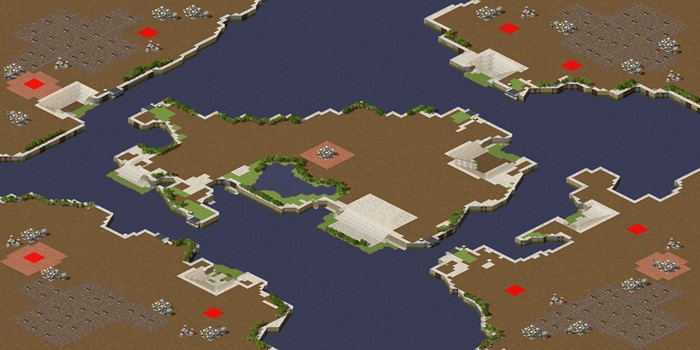 -VS- WW5 - Alpaca.edit.v14.022 -Wold War 5 - 4 vs 4 -Urban OPEN preview