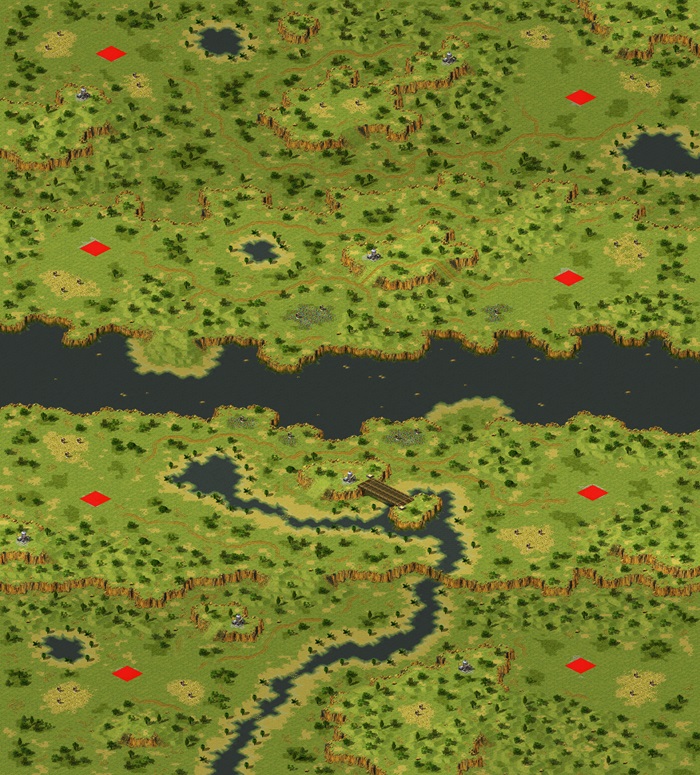 Twisty Cliff preview
