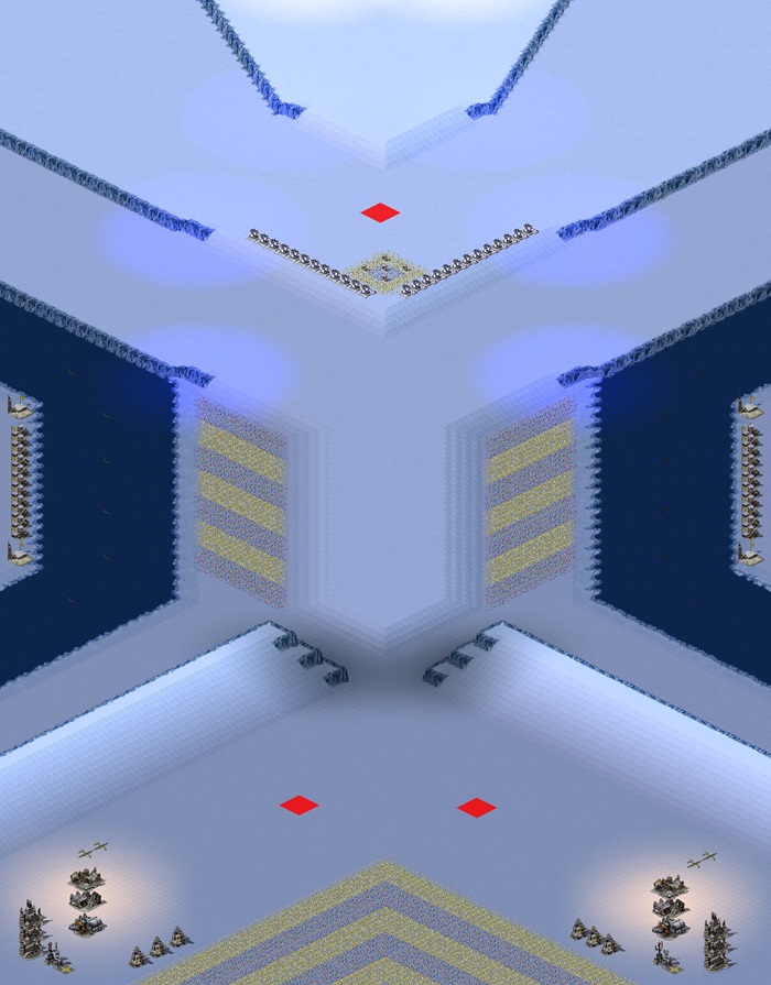 [2p] Survival Missing V1.3 preview