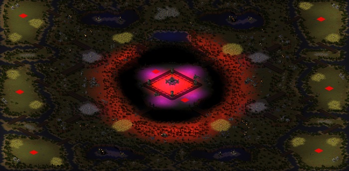 Sanctuary 7 preview