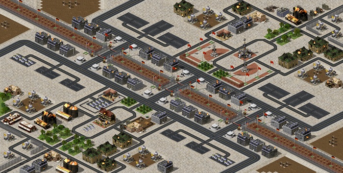 Berlin Wall Survival (5p) -- MISSING (randomized 2018-12-29 210418) preview