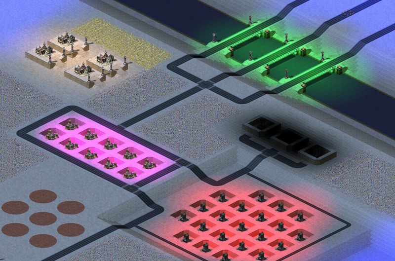 Chernobyl Survival (7p) -- MISSING (randomized 2019-07-31 215034) preview